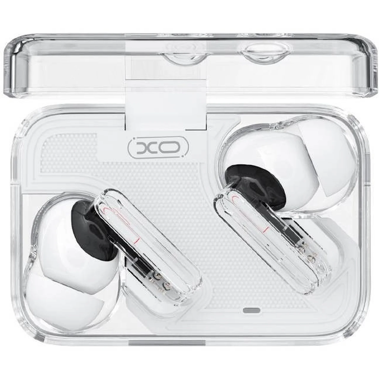 ایرفون بی سیم XO مدل XO-G21 ANC+ENC - سفید
